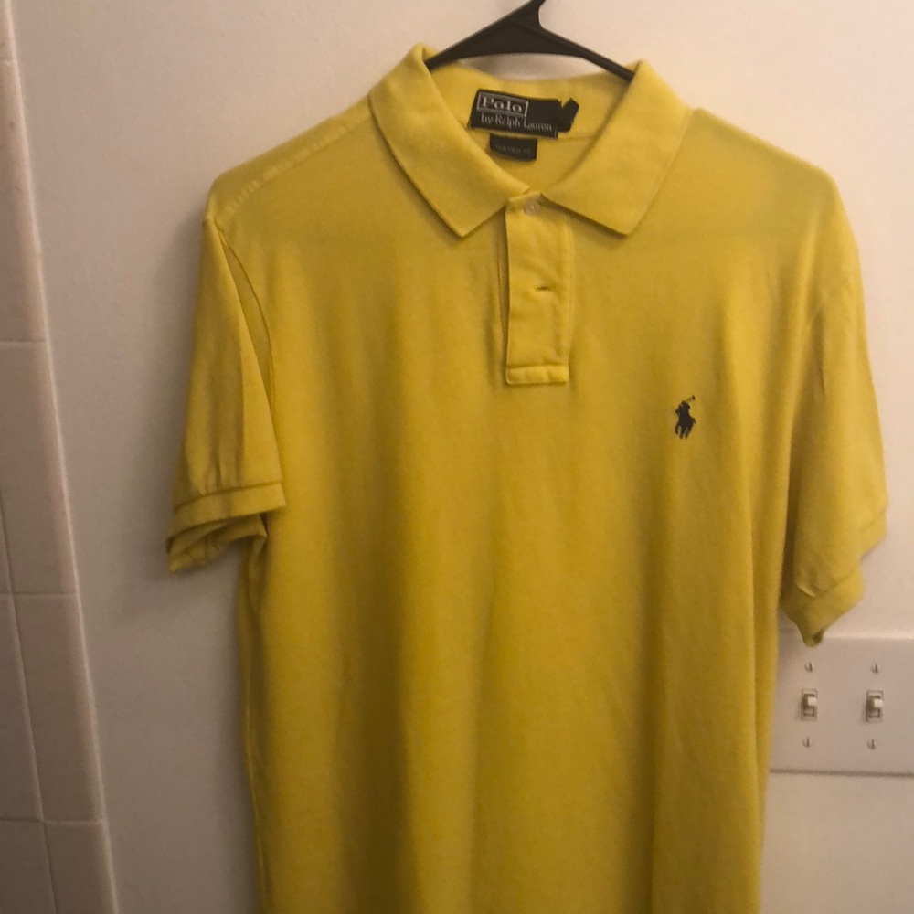 Ralph Lauren polo